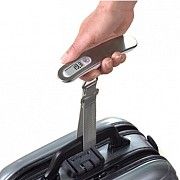 Дорожные электронные весы для взвешивания багажа KS Scalesforbag SKL25-150644 Киев