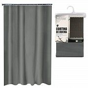 Занавеска в ванную Bathlux Hojas 60068 SKL11-132628 Киев