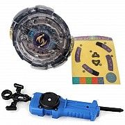 Игровой набор KS Beyblade волчок B-102 Twin Nemesis с пусковым устройством SKL25-148579 Киев