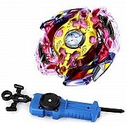 Игровой набор KS Beyblade волчок B-86 Spriggan Legend с пусковым устройством SKL25-148572 Киев