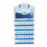 Календарь Море SKL11-208701 Киев