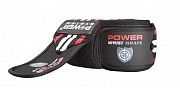 Кистевые бинты Wrist Wraps Red-Black PS-3500 SKL24-190124 Киев