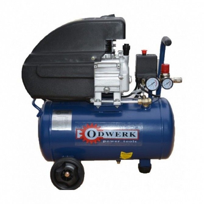 Компрессор Odwerk TA-2025A SKL11-236570 Киев - изображение 1