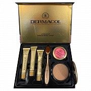 Косметический набор в стиле Dermacol 6в1 SKL11-236824 Киев