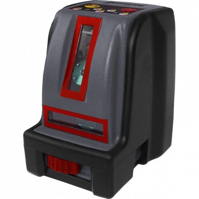 Лазерный уровень Forte LLD-180-4 SKL11-236106 Киев - изображение 1