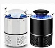 Лампа-ловушка уничтожитель комаров Mosquito Killer Lamp SKL11-240404 Киев