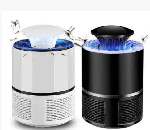 Лампа-ловушка уничтожитель комаров Mosquito Killer Lamp SKL11-240404 Киев - изображение 1