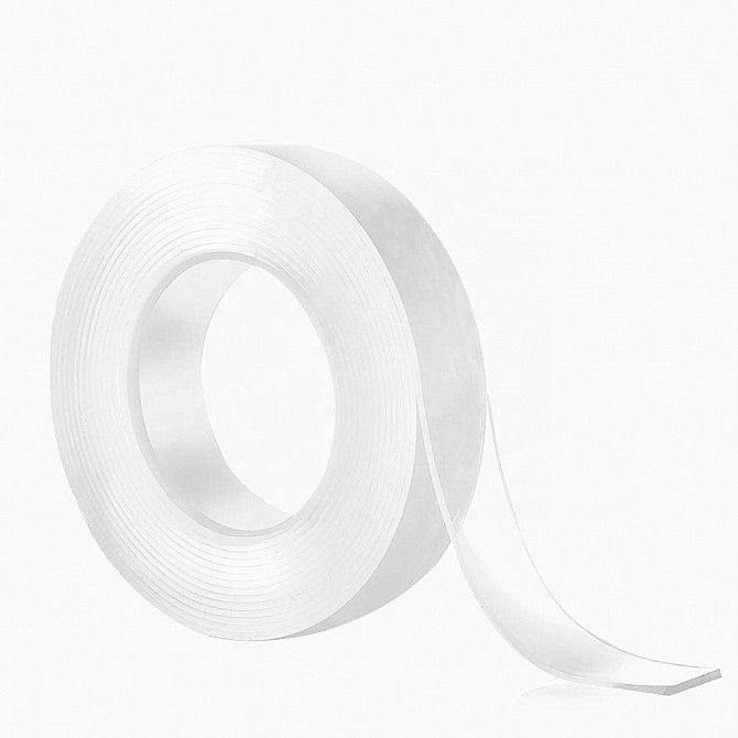 Лента крепежная Mindo Ivy Grip Tape многоразовая 3м SKL11-209834 Киев - изображение 1