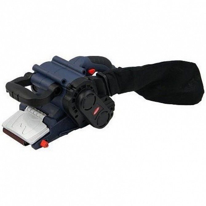 Ленточная шлимфмашина Craft Cbs 1250E SKL11-236319 Киев - изображение 1