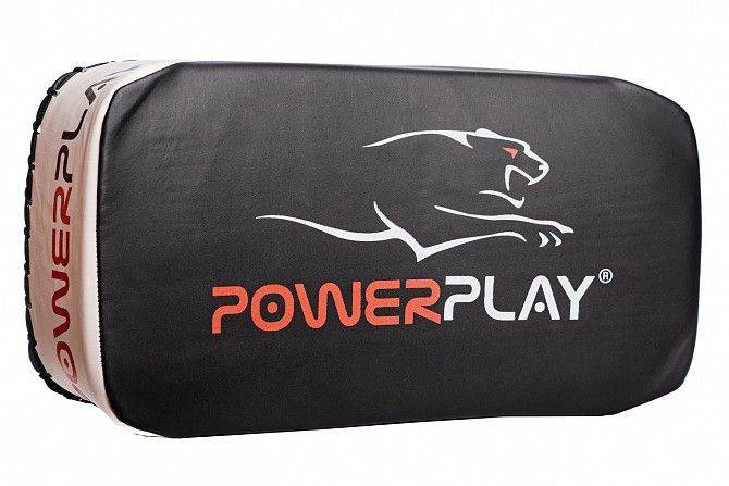Маківара PowerPlay 3039 Чорно-Біла PU SKL24-143746 Киев - изображение 1