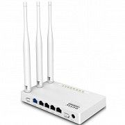 Маршрутизатор Netis WF2409Е SKL31-150984 Киев