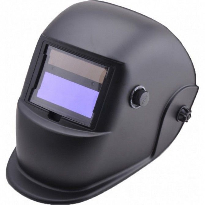 Маска сварочная Forte МС-3500 SKL11-236770 Киев - изображение 1