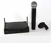 Микрофон DM SM 58/UT24 (5 шт в упаковке) SKL11-235879 Киев