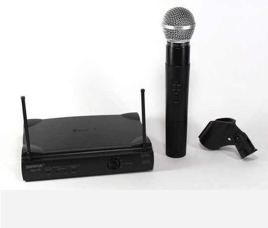 Микрофон DM SM 58/UT24 (5 шт в упаковке) SKL11-235879 Киев - изображение 1