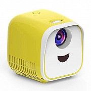 Мини портативный проектор VP2 SKL25-223316 Киев