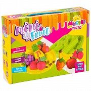 Набор для творчества Strateg Мистер тесто Mini Fruit, 22 элементов SKL11-237874 Киев