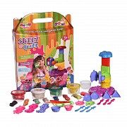 Набор для творчества Strateg Мистер Тесто Sweet party, 40 элементов SKL11-237889 Киев