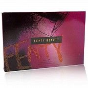 Набор теней в стиле Fenty Beauty с зеркалом FEN2 SKL11-140148 Киев