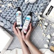 Натуральный шампунь и Кондиционер для жирных и комбинированных волос Hillary Green Tea SKL13-131875 Киев