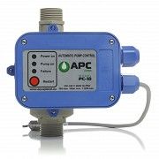 Прессконтроль Apc pc-10 синий SKL11-236452 Киев