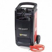 Пуско-зарядное устройство Forte CD-420 FP SKL11-236632 Киев
