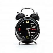 Ретро Будильник KS Alarm Retro SKL25-150659 Киев