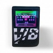 Ретро консоль игровая вибрацинная VIBRO-JET портативная SKL48-238159 Киев