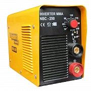 Сварочный инвертор Kaiser NBC-250 SKL11-236760 Киев