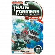 Эксклюзив Трансформер-шпион Лазербик - Laserbeak, MechTech, Deluxe, Hasbro SKL14-143202 Киев