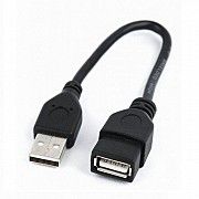 Usb кабель удлинитель 0.5 м SKL31-150824 Киев