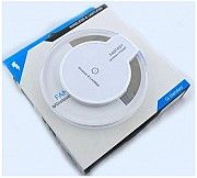 Адаптер для телефона беспроводной K9 QI wireless charger SKL11-229185 Киев