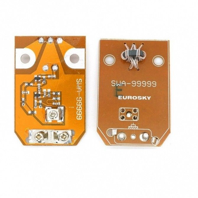 Антенный усилитель Eurosky SWA-99999 SKL31-150872 Киев - изображение 1