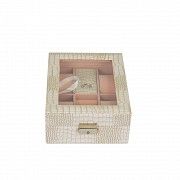 Бокс для 4-х пар часов и мелких драгоценностей SKL11-208492 Киев