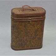 Бутыльник на две бутылки SKL11-207870 Киев