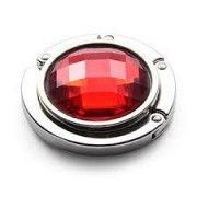 Держатель для сумки Handle Magic Rubin Red SKL25-149762 Киев
