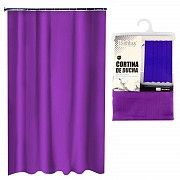 Занавеска в ванную Bathlux Flor de clasico 60050 180х180 см SKL11-132621 Киев