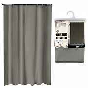 Занавеска в ванную Bathlux Hojas 60047 SKL11-132620 Киев