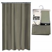 Занавеска в ванную Bathlux Rosa 60045 SKL11-132619 Киев