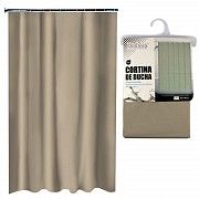 Занавеска в ванную Bathlux Rosa 60066 SKL11-132627 Киев
