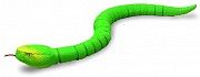 Змея LE YU Toys Rattle snake зеленая SKL17-139940 Киев