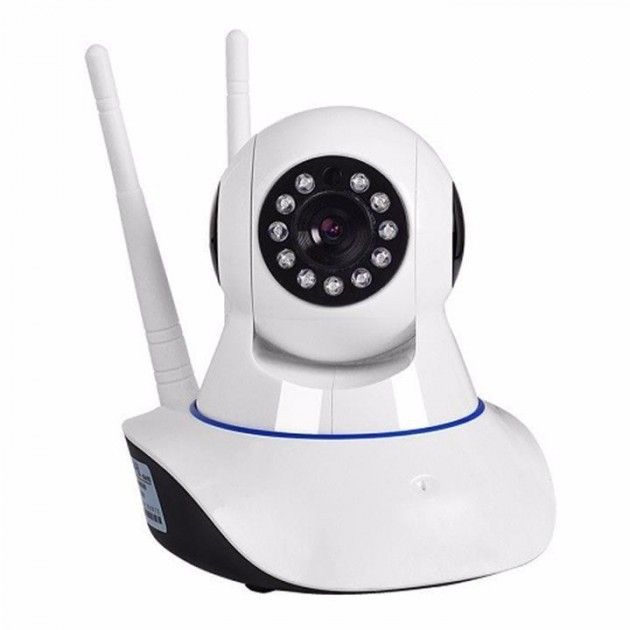 Камера видеонаблюдения Wifi Smart Net Q5 SKL11-178602 Київ - изображение 1
