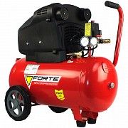 Компрессор безмасляный Forte VCF-50 SKL11-236589 Київ