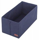 Коробочка для вертикального хранения Organize синий HY-S SKL34-176367 Київ