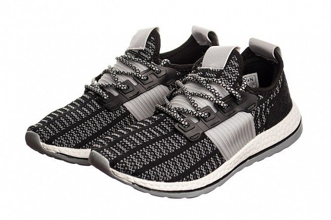 Кросівки чоловічі Baas sport 39 bl.grey SKL35-187300 Киев - изображение 1