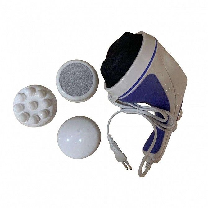 Массажер для тела Relax Tone SKL11-130255 Киев - изображение 1