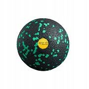 Массажный мяч 4FIZJO Epp Ball 08 4FJ1233 Black-Green SKL41-227492 Киев