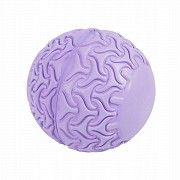 Массажный мяч SportVida Massage Ball 13 см SV-HK0233 Purple SKL41-227754 Киев