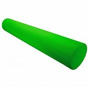 Массажный ролик Power System для фитнеса и аэробики Fitness Roller PS-4075 Green, 90х15 SKL24-145582 Киев