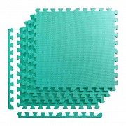 Мат-пазл, ласточкин хвост 4FIZJO Mat Puzzle Eva 4FJ0077 Mint SKL41-227865 Киев