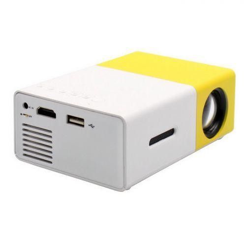 Мини портативный проектор Mini Projector VP1 SKL25-150541 Киев - изображение 1